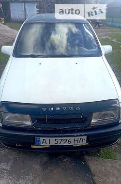 Седан Opel Vectra 1990 в Погребище