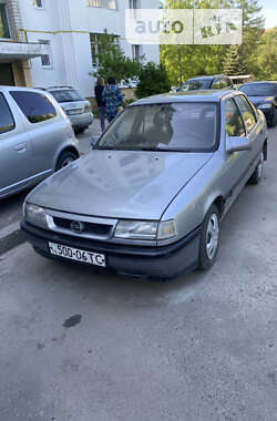 Седан Opel Vectra 1993 в Львове