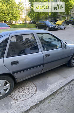 Седан Opel Vectra 1993 в Львове