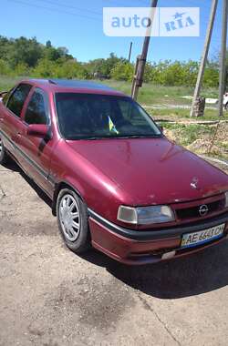 Седан Opel Vectra 1994 в Каменском