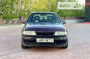 Седан Opel Vectra 1994 в Рівному