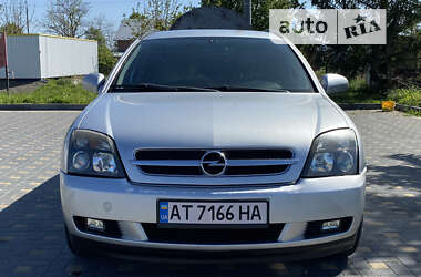 Универсал Opel Vectra 2004 в Коломые