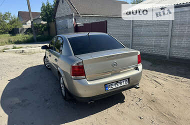 Седан Opel Vectra 2003 в Днепре