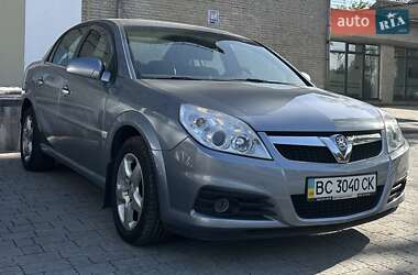 Opel Vectra 2007
