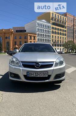 Седан Opel Vectra 2006 в Одессе