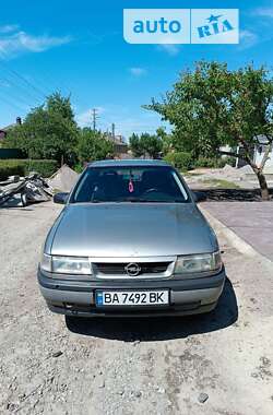 Седан Opel Vectra 1993 в Кропивницком