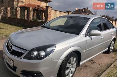 Седан Opel Vectra 2008 в Киеве