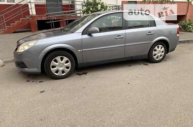 Седан Opel Vectra 2005 в Харькове