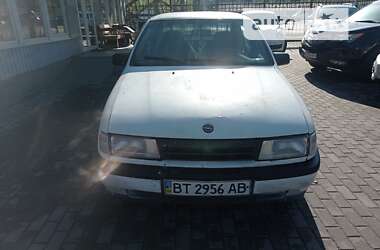 Седан Opel Vectra 1990 в Николаеве
