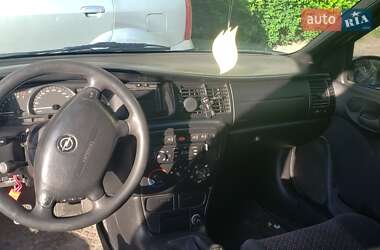 Ліфтбек Opel Vectra 1997 в Києві
