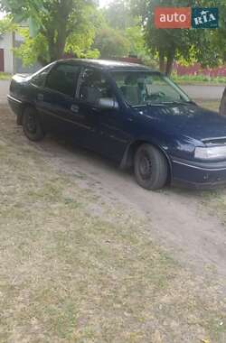 Седан Opel Vectra 1991 в Оржиці