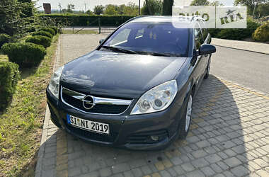 Універсал Opel Vectra 2008 в Самборі