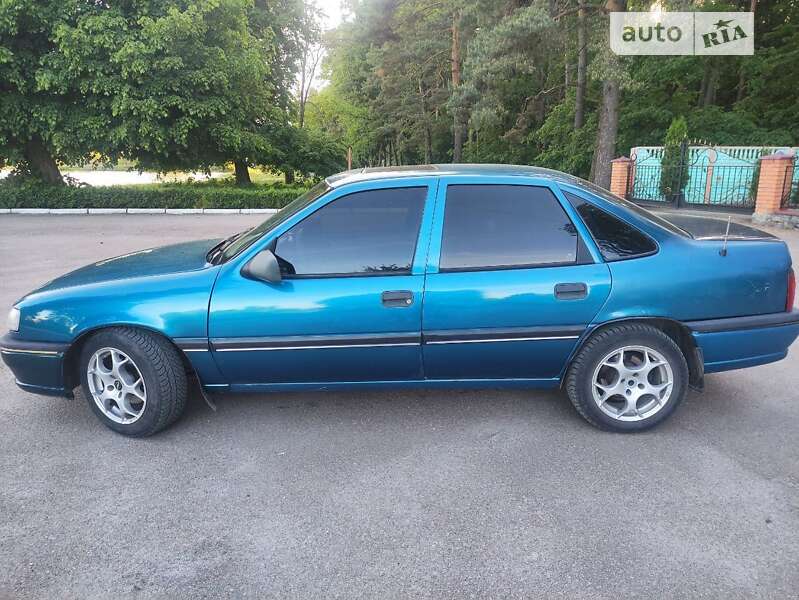 Седан Opel Vectra 1993 в Житомирі
