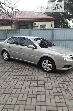 Седан Opel Vectra 2008 в Шполі