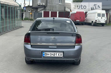 Лифтбек Opel Vectra 2002 в Запорожье
