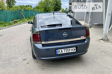 Ліфтбек Opel Vectra 2005 в Києві