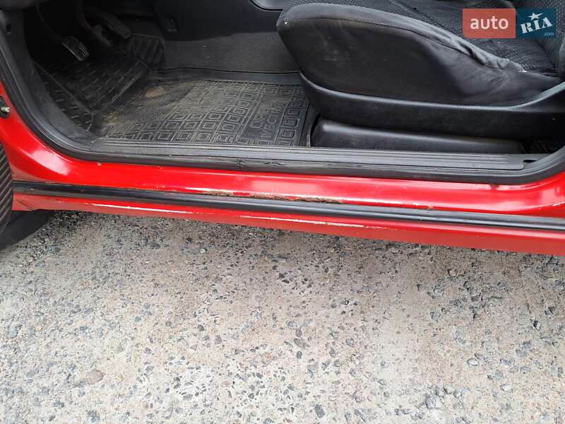 Седан Opel Vectra 1993 в Одессе