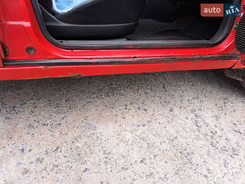Седан Opel Vectra 1993 в Одессе