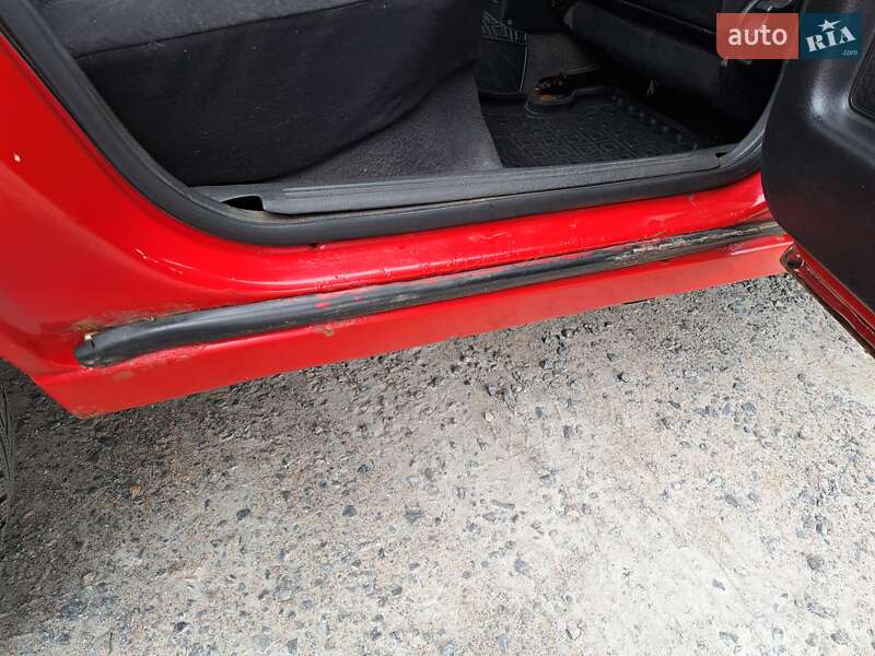 Седан Opel Vectra 1993 в Одессе