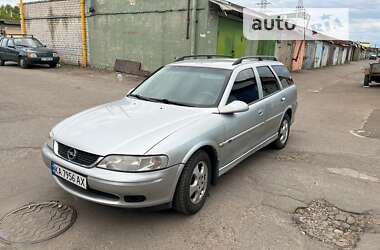 Универсал Opel Vectra 2000 в Киеве