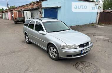 Универсал Opel Vectra 2000 в Киеве