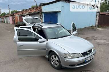 Універсал Opel Vectra 2000 в Києві