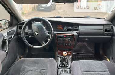 Универсал Opel Vectra 2000 в Киеве