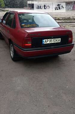 Седан Opel Vectra 1989 в Запорожье