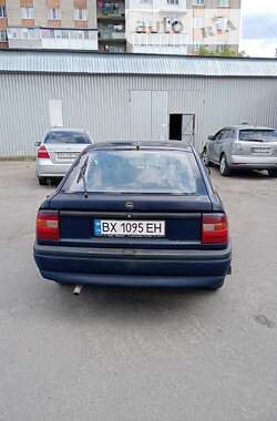 Седан Opel Vectra 1993 в Хмельницком