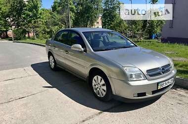 Седан Opel Vectra 2004 в Киеве