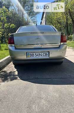 Седан Opel Vectra 2004 в Киеве