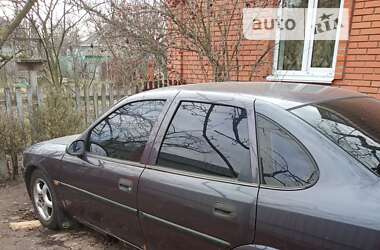 Седан Opel Vectra 1997 в Хотянівці