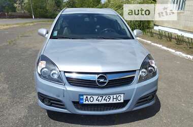 Универсал Opel Vectra 2008 в Снятине