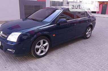 Седан Opel Vectra 2003 в Львове