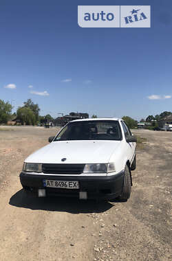 Седан Opel Vectra 1989 в Коломые