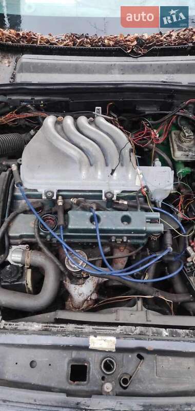 Лифтбек Opel Vectra 1996 в Киеве