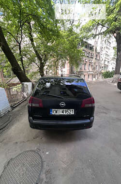 Универсал Opel Vectra 2004 в Киеве