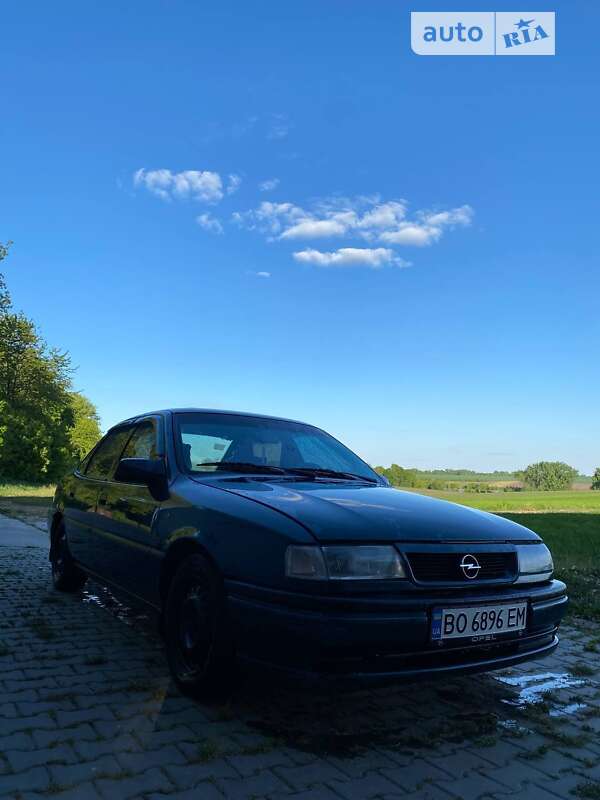 Opel Vectra 1995