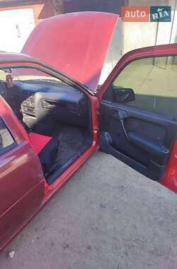 Ліфтбек Opel Vectra 1991 в Білгороді-Дністровському