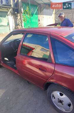 Ліфтбек Opel Vectra 1991 в Білгороді-Дністровському