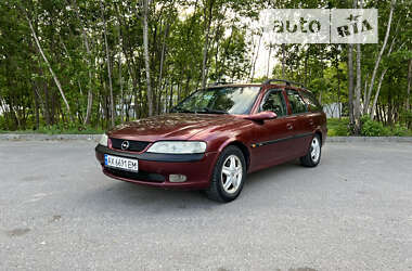 Универсал Opel Vectra 1997 в Харькове