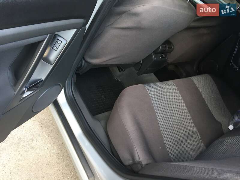 Седан Opel Vectra 2005 в Хмельницком фото 9 Седан Opel Vectra 2005 в Хмельницком