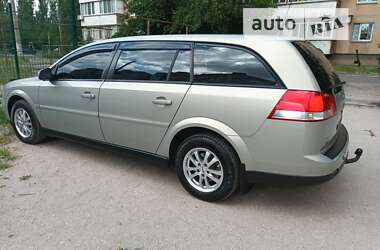 Универсал Opel Vectra 2005 в Николаеве