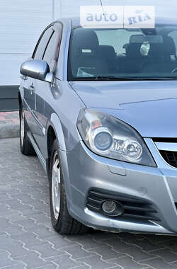 Седан Opel Vectra 2008 в Виннице