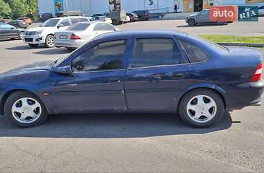 Седан Opel Vectra 1998 в 