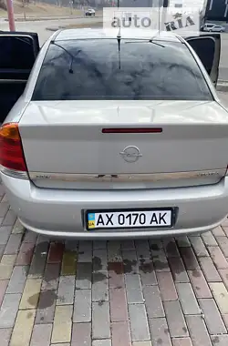 Opel Vectra 2006