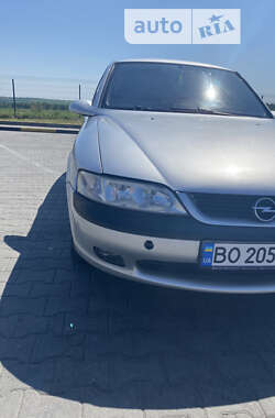 Седан Opel Vectra 1996 в Летичеве