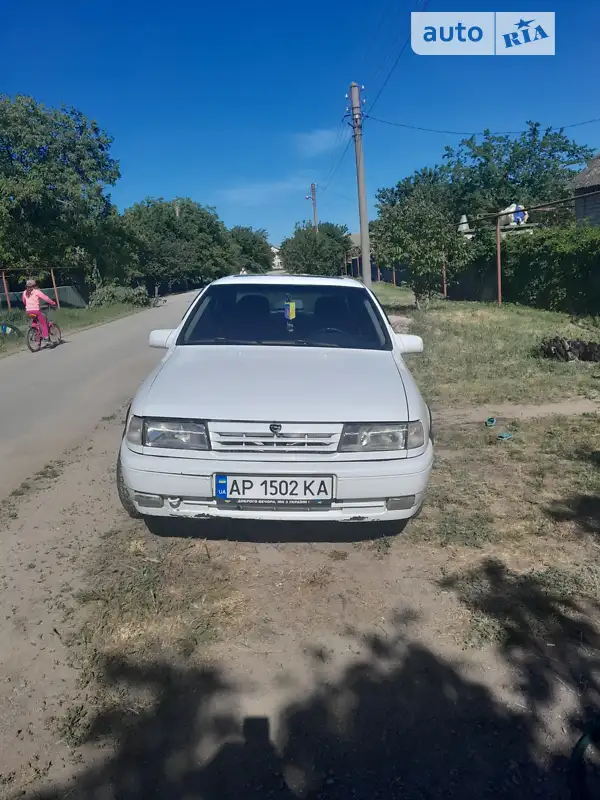 Opel Vectra 1990