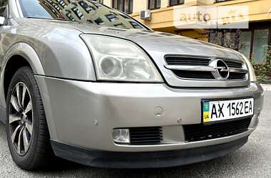 Седан Opel Vectra 2003 в Києві