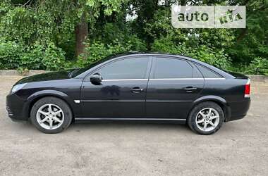 Лифтбек Opel Vectra 2006 в Бердичеве